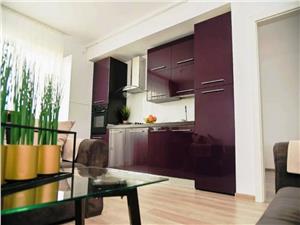 Inchiriem Apartament 2 Camere, Modern, Open Space, Ghimbav