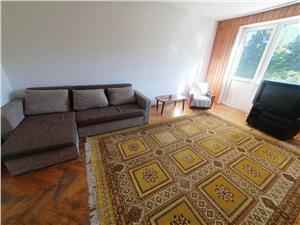 Inchiriem Apartament 3 Camere Mobilat Decomandat Grivitei