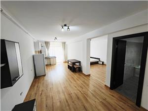 Vanzare apartament 2 camere, Subcetate, mob/utilat totul nou