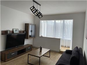 Inchiriem Apartament 2 Camere,Modern Semidecomandat,Astra