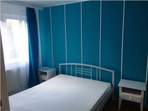 Inchiriem Apartament 2 Camere Semidecomandat Mobilat Astra