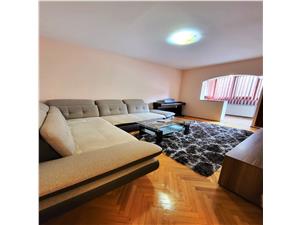 Inchiriere apartament 3 camere, decomandat, Astra/Paraului, etaj 2