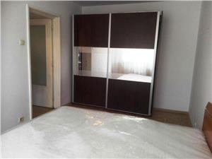 Inchiriem Apartament 3 Camere, Mobilat, Semidecomandat, Astra