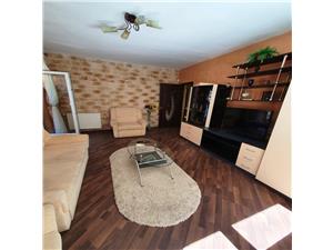 Inchiriem Apartament 2 Camere Modern Decomandat Racadau