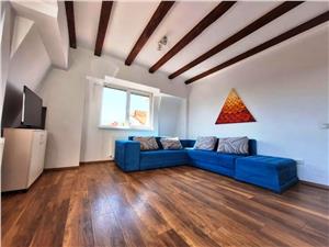 Inchiriem Apartament 2 Camere, Modern, Decomandat, Tractorul