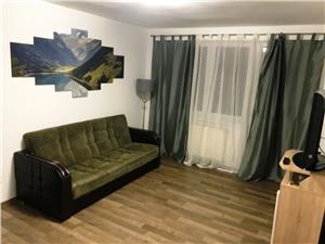 Inchiriem Apartament 2 Camere Mobilat Semidecomandat Garii