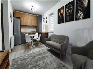 Inchiriem Apartament 2 Camere, Modern, Studio, Tractorul