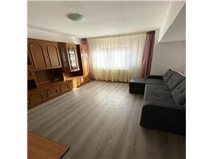 Inchiriem Apartament 2 Camere Mobilat Decomandat Racadau