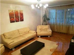 Inchiriem Apartament 3 Camere Modern Decomandat Grivitei