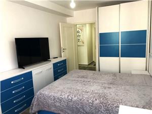 Inchiriem Apartament 2 Camere, Modern, Decomandat, Tractorul