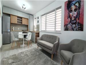 Inchiriem Apartament 2 Camere, Modern, Studio, Tractorul