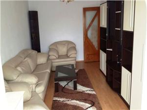 Inchiriem Apartament 2 Camere,Decomandat,Mobilat Modern,Racadau