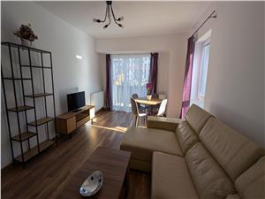 Inchiriem Apartament 2 Camere si 1/2, Mobilat, Decomandat, Avantgarden 3